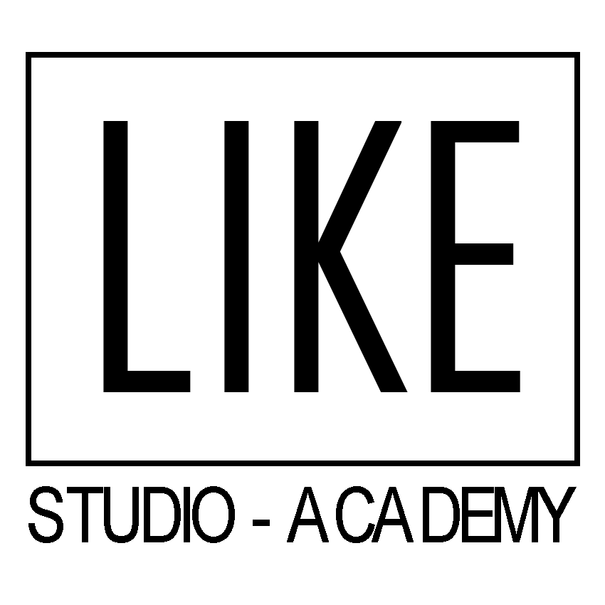 Like Studio logo