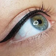 Micropigmentacion de ojos