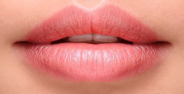 Tratamiento de labios